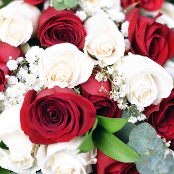 Romantic Musings Rose Bouquet